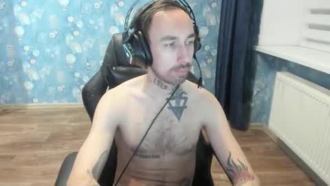 jasonwaker online show from 11/08/25, 08:40