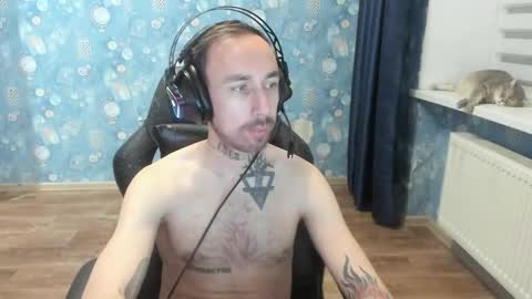 jasonwaker online show from 11/09/25, 08:40