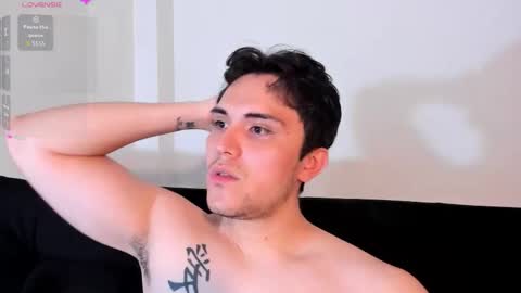 Jason online show from 12/19/25, 01:56