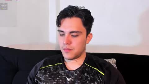 Jason online show from 01/10/26, 01:24