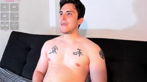 Jason online show from 02/03/26, 02:53