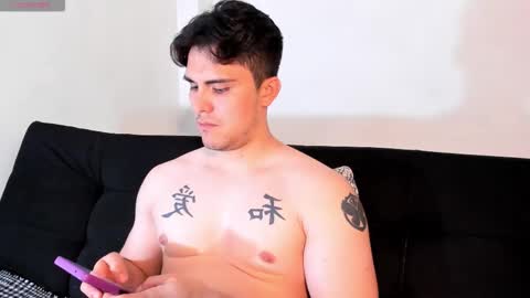 Jason online show from 02/12/26, 02:50