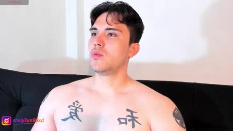 Jason online show from 02/20/26, 01:22