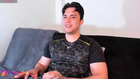 Jason online show from 03/03/26, 02:45