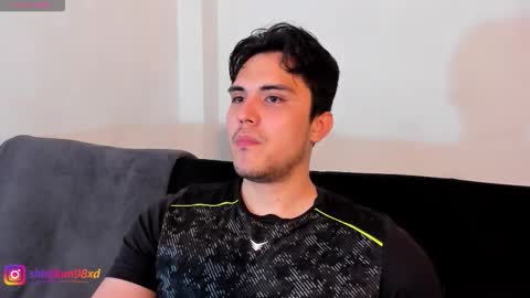 Jason online show from 03/05/26, 03:08