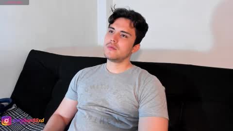 Jason online show from 03/10/26, 04:12