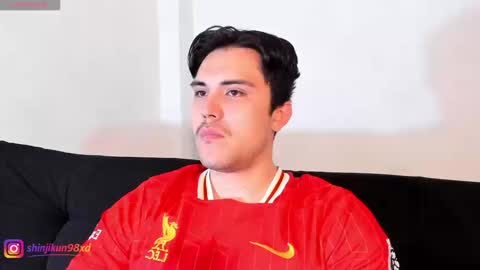 Jason online show from 03/17/26, 02:09