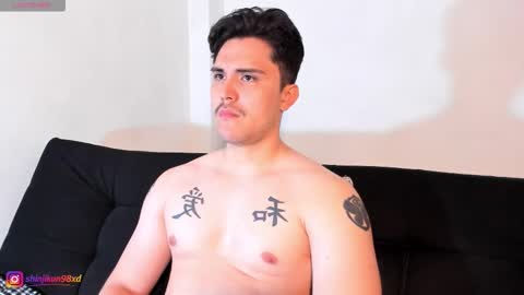 Jason online show from 03/21/26, 03:04