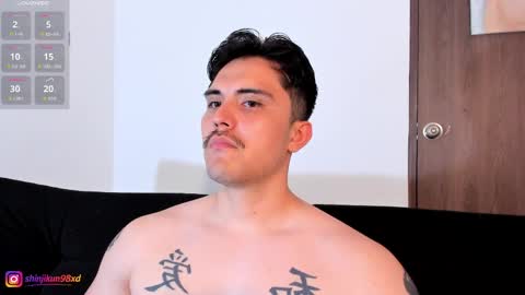 Jason online show from 04/17/26, 02:03