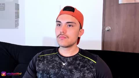 Jason online show from 04/19/26, 03:11