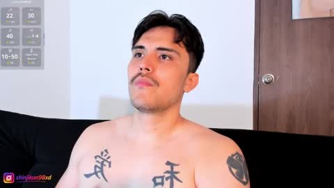 Jason online show from 04/20/26, 01:08