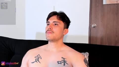 Jason online show from 04/24/26, 02:03