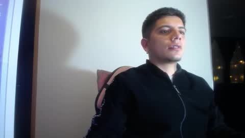 Jason online show from 11/28/25, 12:57