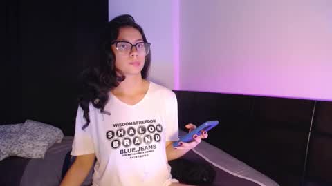 jaspeer__ online show from 03/09/26, 10:36