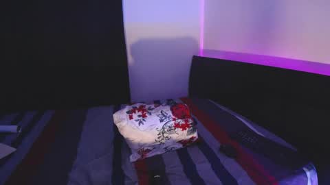 jaspeer__ online show from 04/21/26, 06:55