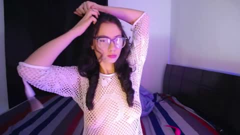 jaspeer__ online show from 06/06/26, 07:29
