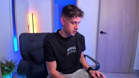 JASPER JONES online show from 01/11/25, 08:22