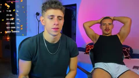 JASPER JONES online show from 11/08/25, 10:52