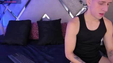 JASPER JONES online show from 02/25/26, 01:54