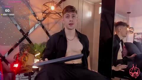 JASPER JONES online show from 02/27/26, 02:28