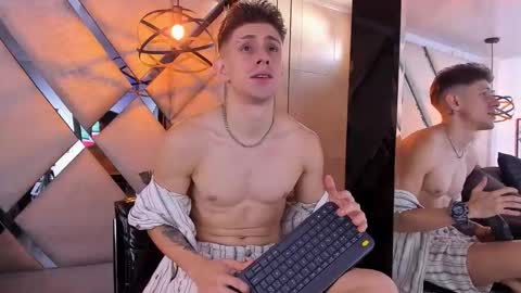 JASPER JONES online show from 03/14/26, 02:22