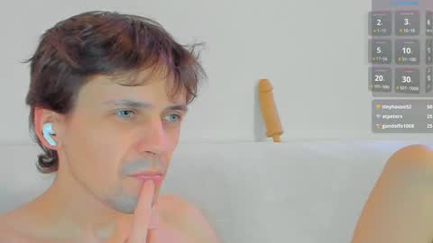 Jasper  online show from 12/06/24, 03:41