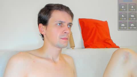 Jasper  online show from 10/08/25, 09:45