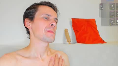 Jasper  online show from 10/10/25, 09:14