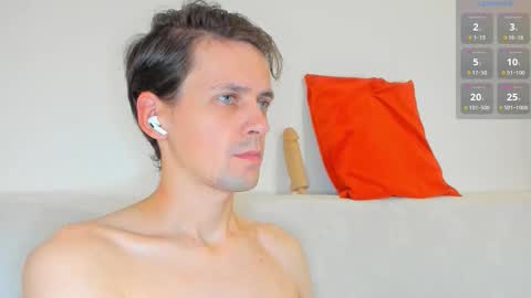 Jasper  online show from 10/20/25, 08:53