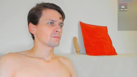 Jasper  online show from 10/30/25, 08:53