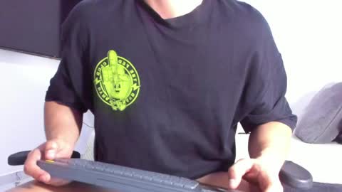 JBrooksXx online show from 03/05/25, 12:27