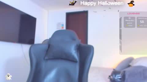 JBrooksXx online show from 11/01/25, 02:35