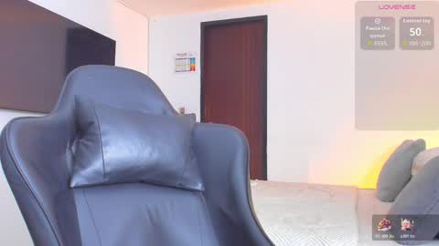 JBrooksXx online show from 11/24/25, 05:40