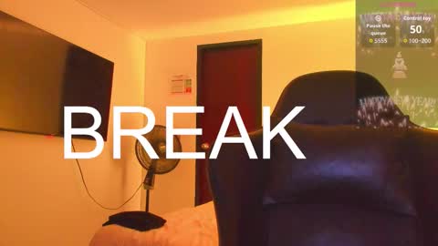 JBrooksXx online show from 01/09/26, 12:13