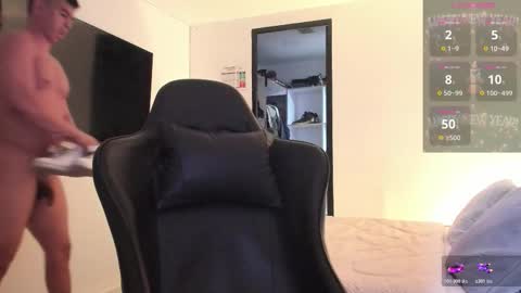 JBrooksXx online show from 02/01/26, 12:26