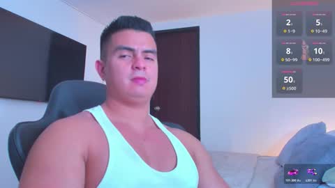 JBrooksXx online show from 02/05/26, 06:34