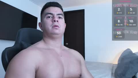 JBrooksXx online show from 02/11/26, 11:48