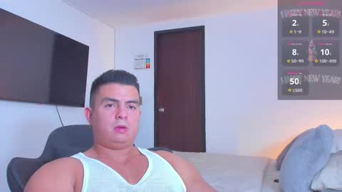 JBrooksXx online show from 02/13/26, 03:35