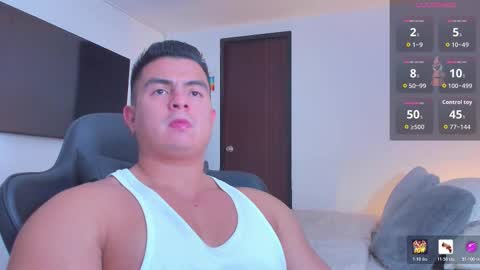 JBrooksXx online show from 02/20/26, 03:58