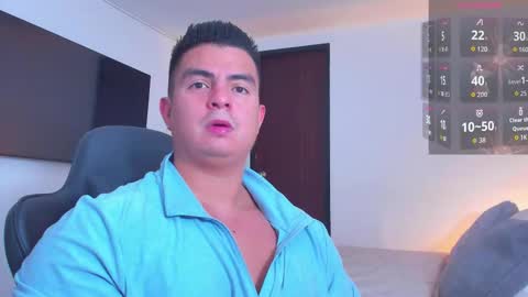 JBrooksXx online show from 02/21/26, 01:12