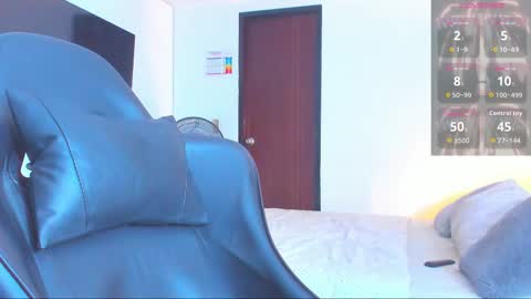 JBrooksXx online show from 03/09/26, 09:19