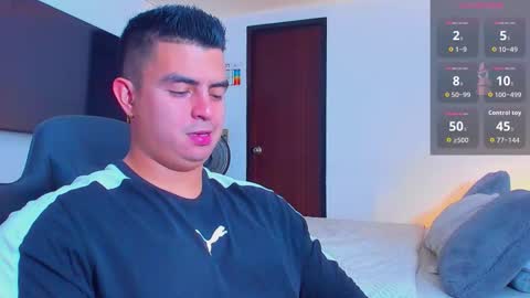 JBrooksXx online show from 03/12/26, 12:55