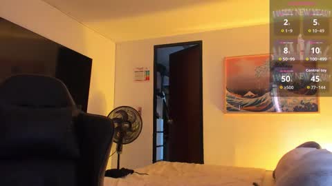 JBrooksXx online show from 03/13/26, 01:07