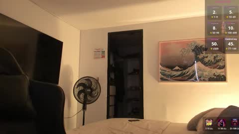 JBrooksXx online show from 03/14/26, 01:27