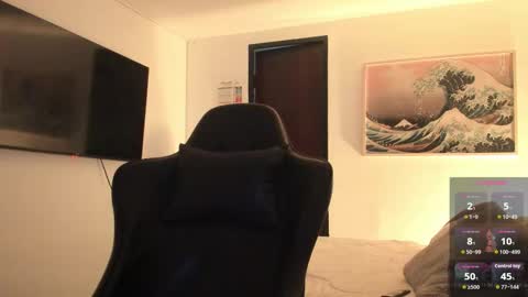 JBrooksXx online show from 03/16/26, 02:39