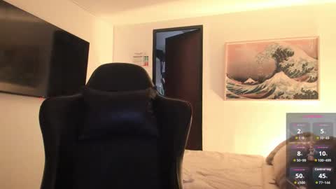 JBrooksXx online show from 03/16/26, 01:26