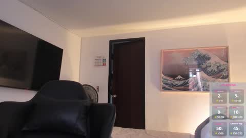 JBrooksXx online show from 03/21/26, 01:26