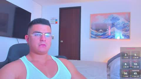 JBrooksXx online show from 04/19/26, 06:10