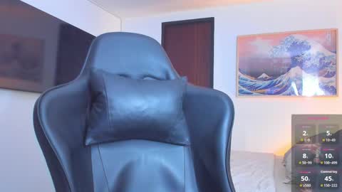 JBrooksXx online show from 04/23/26, 03:08