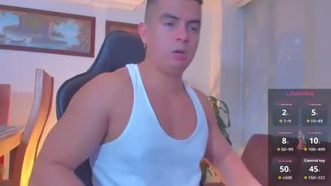 JBrooksXx online show from 06/29/26, 11:10